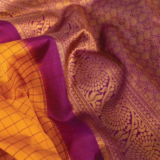 PURE SILK SAREE