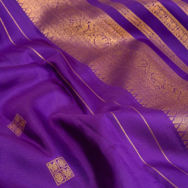 PURE HANDLOOM KANCHI