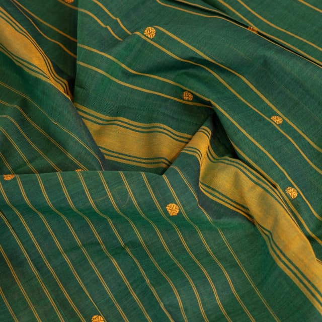 COTTON SAREE